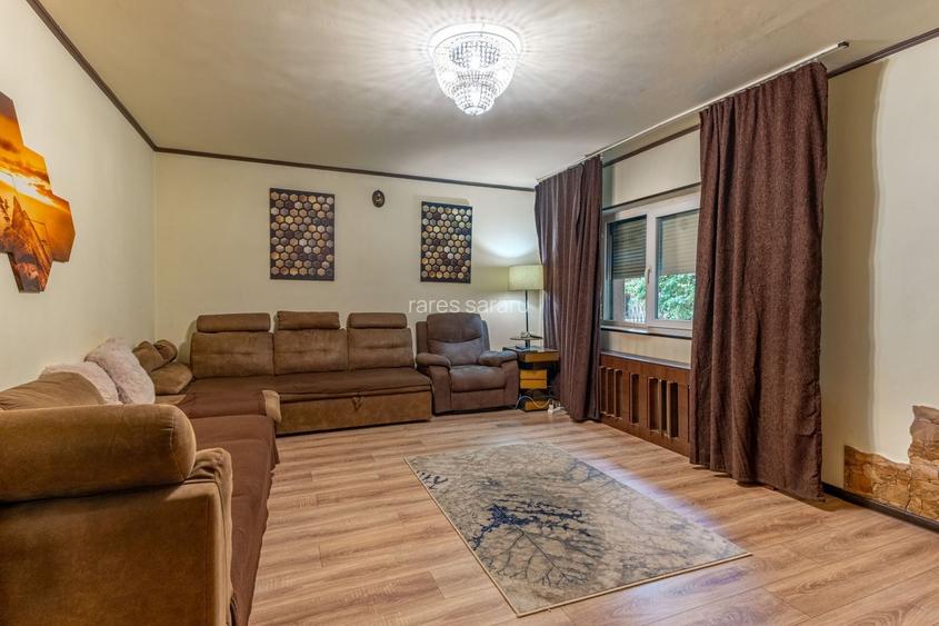 🏡 Apartament 2 camere decomandat | Decebal