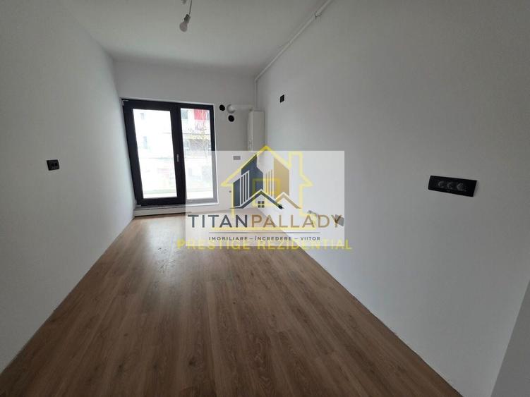 Apartament cu 4 camere în Theodor Pallady