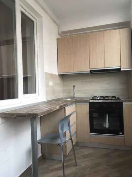 Apartament cu 2 camere decomandat în Chiajna