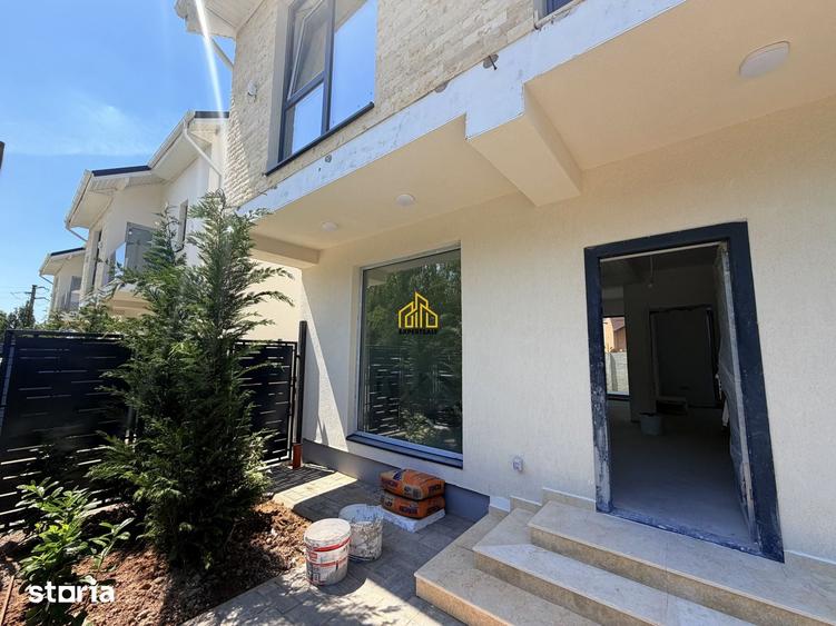 Casă cu 4 camere cu Teren 220 Mp în Ghencea
