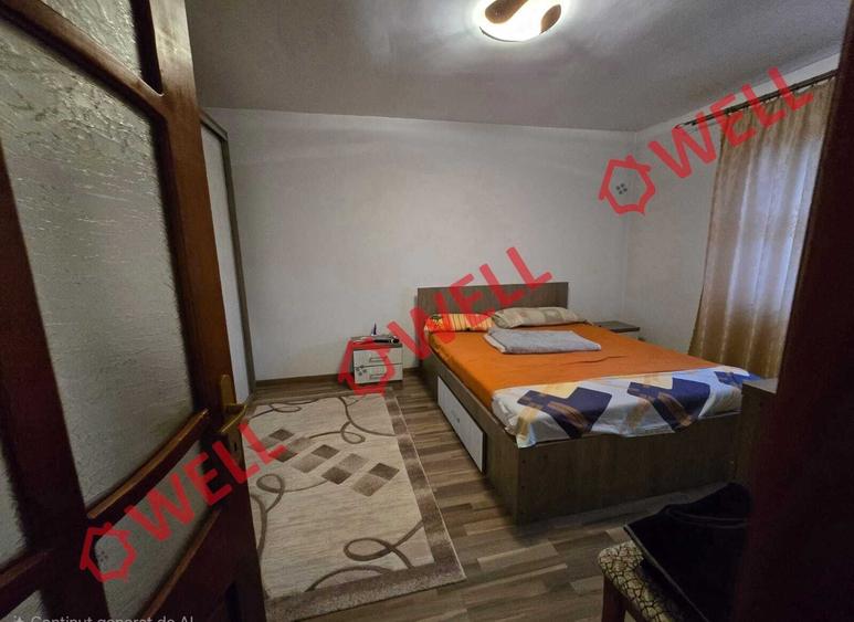 Casă individuală cu 5 camere cu Teren 640 Mp în Teliu