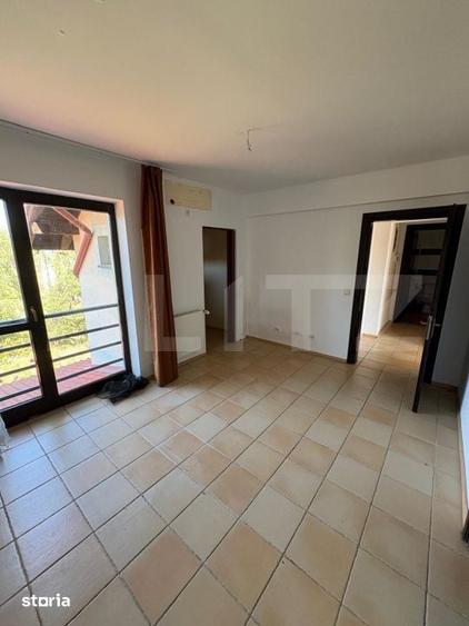Casă cu 4 camere cu Teren 462 Mp în Ștefănești