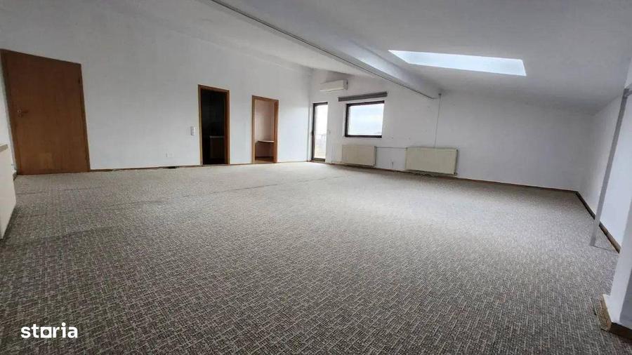 Spațiu comercial, de 85 mp, în Floreasca