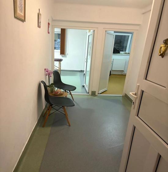 Apartament 2 camere Parcul Central ideal pentru cabinet sau birou - 6