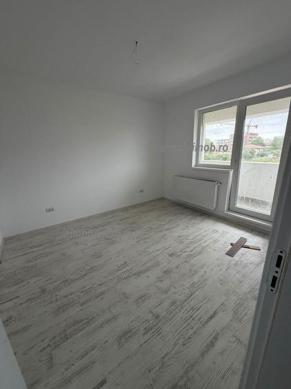 Bloc Nou 2 Camere Decomandat Centrala Proprie - 9