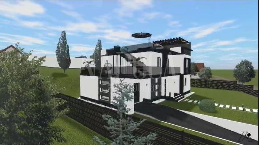 Casă individuală cu 5 camere cu Canalizare în Săldăbagiu de Munte