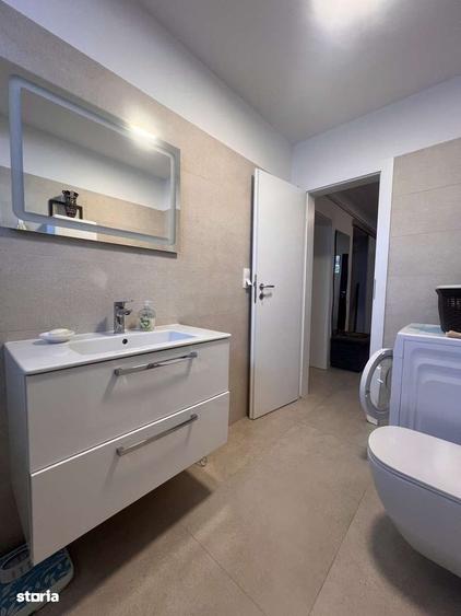 Apartament cu 2 camere în Oncea