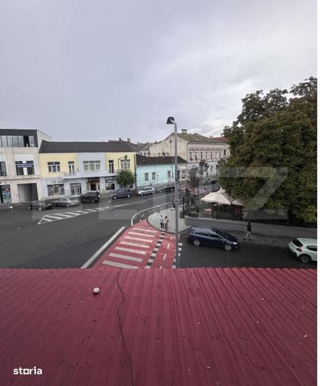 Spațiu comercial, de 150 mp, în Ultracentral