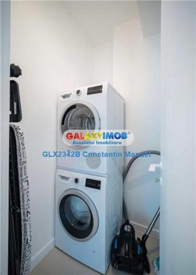Apartament cu 3 camere decomandat, mobilat în Aviației