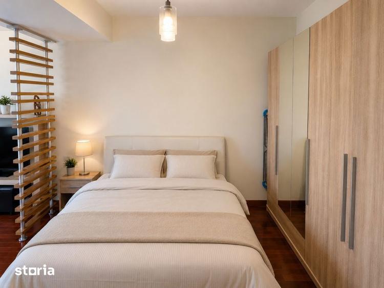 Studio | InCity Residence | Dristor | 50 mp | Facilitati premium - 6