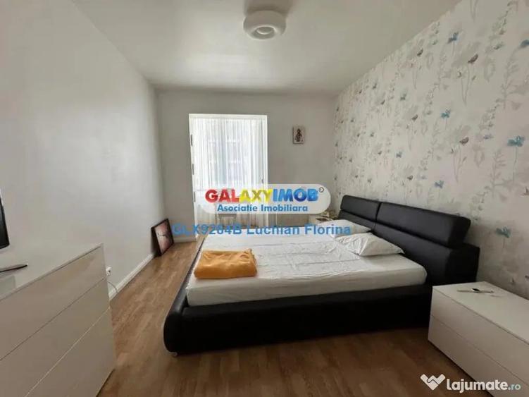 Apartament cu 2 camere decomandat în 1 Decembrie 1918