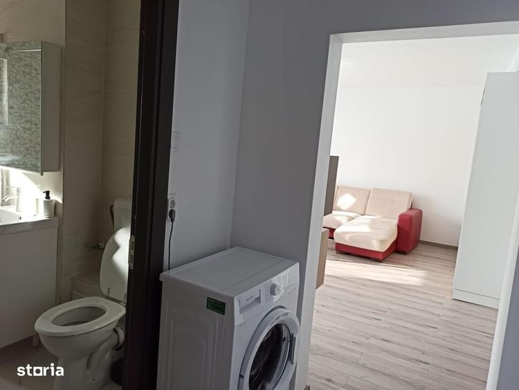 Apartament cu 2 camere în Găvana