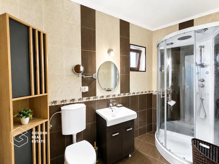Casă cu Teren 700 Mp în Vladimirescu