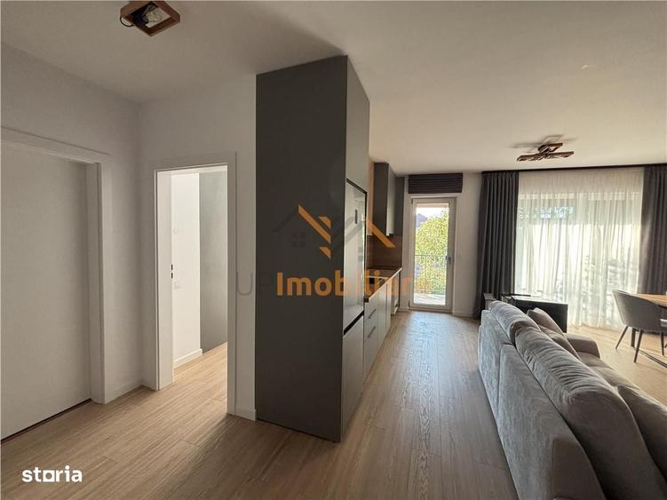 Apartament 2 Camere | Balcon | Loc De Parcare | Scala Bloc Nou | Orade - 7