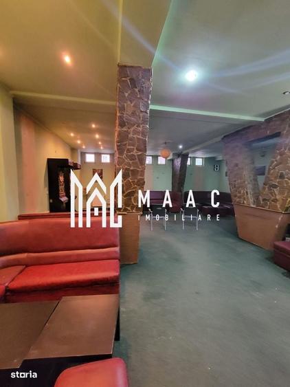 Apartament cu 2 camere în Bistrița