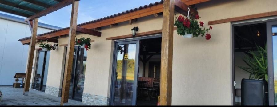 Spațiu comercial, de 20,000 mp, în Exterior Sud