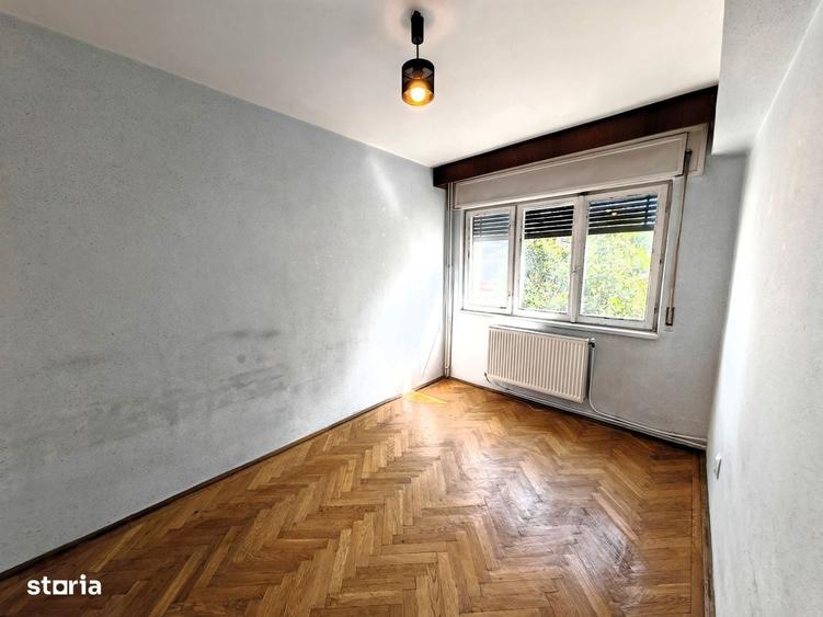 3 cam. deco., central, et. I langa Catedrala Inaltarea Domnului - 4