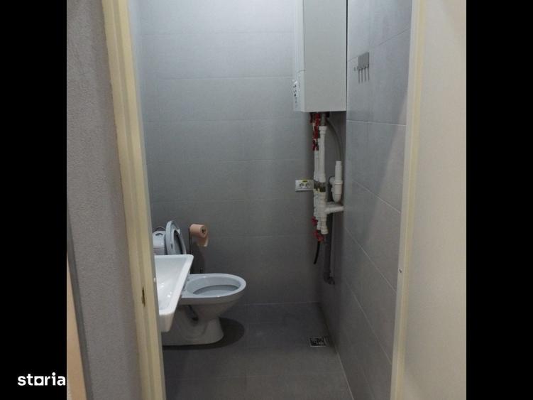 Spațiu comercial, de 150 mp, în Ferentari