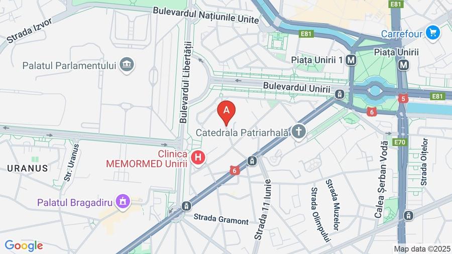 Casă individuală cu 5 camere cu Teren 273 Mp în Unirii