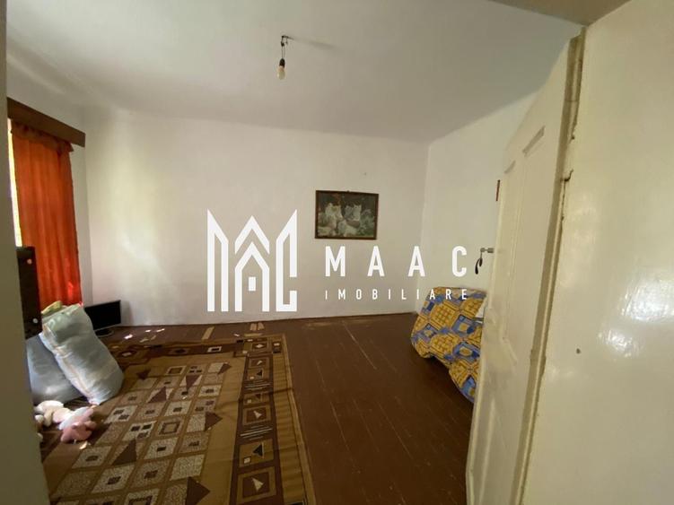 Casă individuală cu 5 camere cu Canalizare în Cincu
