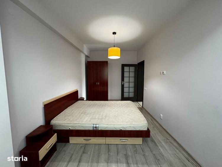 Apartament cu 2 camere Tatarasi Konakk Residence - 4