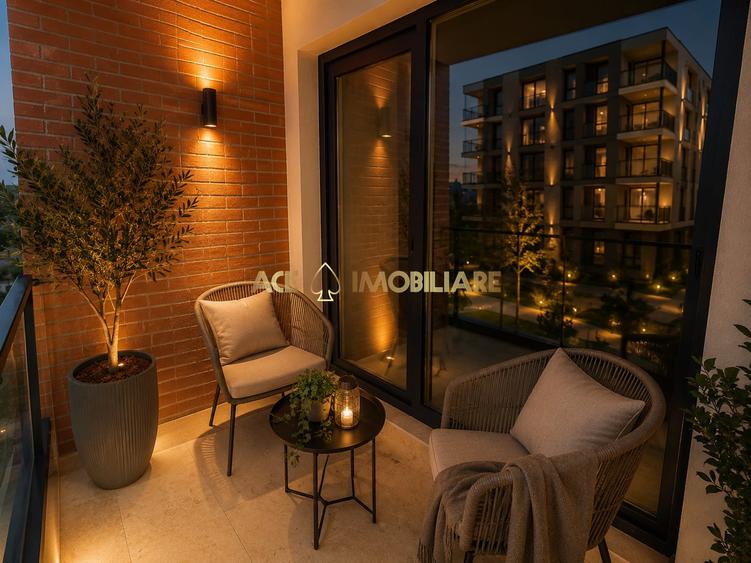 2 Camere de vanzare | Pantelimon | Bloc Nou | 0% Comision | TVA Inclus - 8