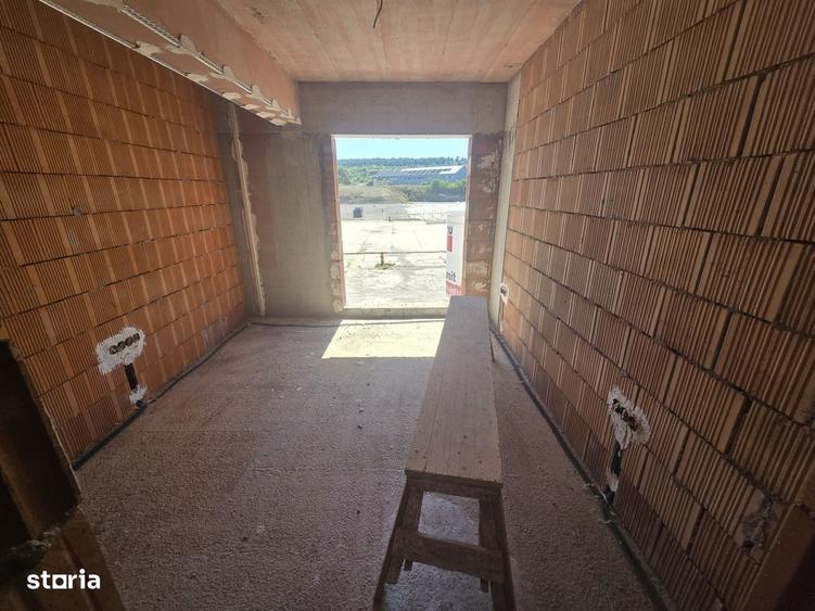 Apartament cu 2 camere în Gheorghe Doja
