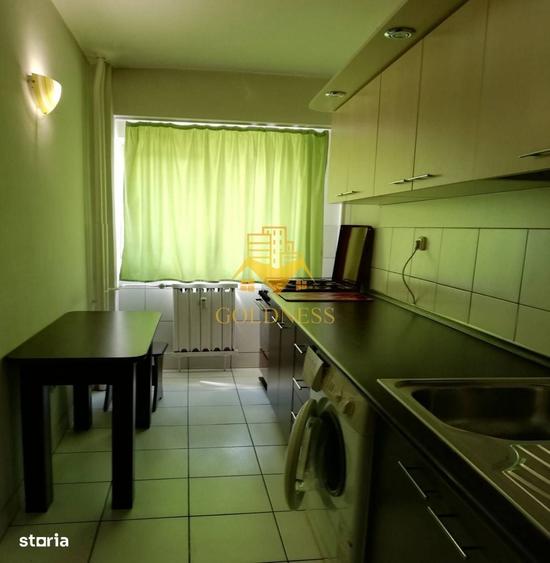 1 camera decomandata, Marasti, Dorobantilor, The Office, OMV, Lidl - 3