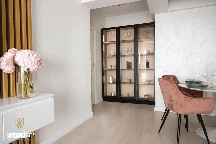 Apartament 2 camere, 68.82 mp, etaj 1, Complex Royal Town (2028) - 7