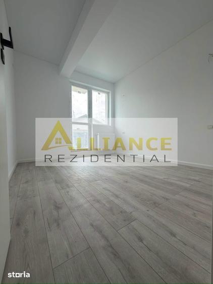 Apartament Nou 3 Camere cu Parcare ?oseaua Leordeni - 1