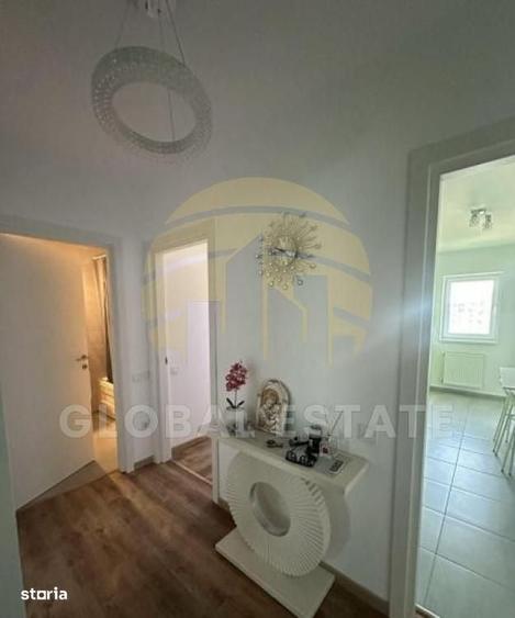 Inchiriere apartament 2 camere - Lujerului - GranVia Park | Centrala - 7