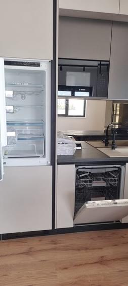 Apartament cu 3 camere semidecomandat în Tunari — fotografia 3