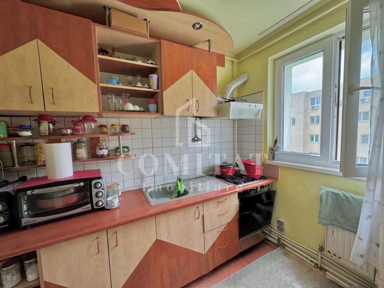 Apartament 2 camere | Zona Hermes | Etaj intermediar - 2