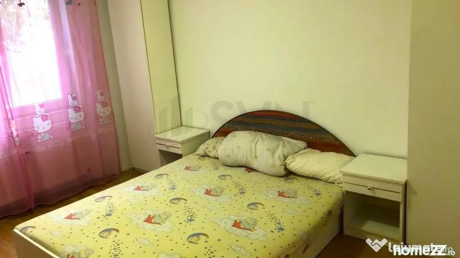 Apartament cu 4 camere decomandat în Apărătorii Patriei
