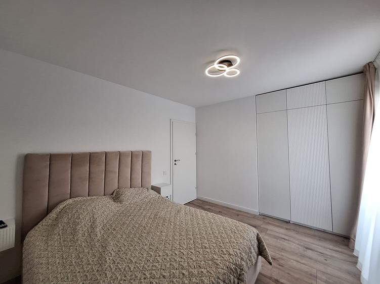 Apartament cu 3 camere, 2 bai, 65 mp, zona Eroilor - 6
