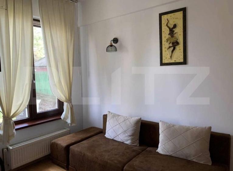 Vilă 4 camere, semidecomandat, 135mp, zona Tătărasi - 5