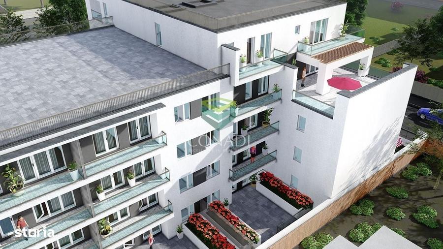 Teren cu autorizatie de construire - Straulesti - 1
