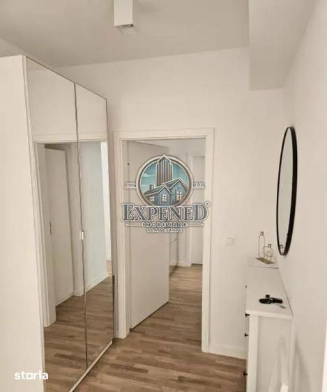 Apartament cu 2 camere decomandat în Bucureștii Noi