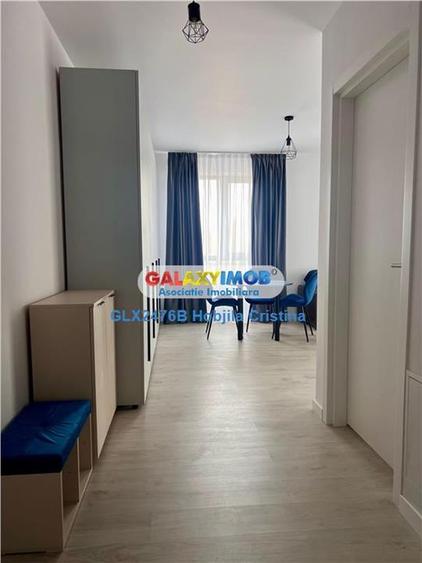 Inchiriere apartament 2 camere bloc nou Baneasa Greenfield Teilor - 6