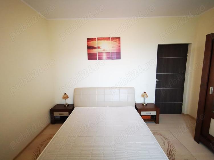 Apartament cu 2 camere semidecomandat în Dobroești