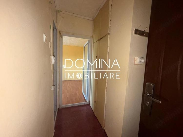 Vanzare garsoniera situata pe Aleea ?colii, Rovinari - 8