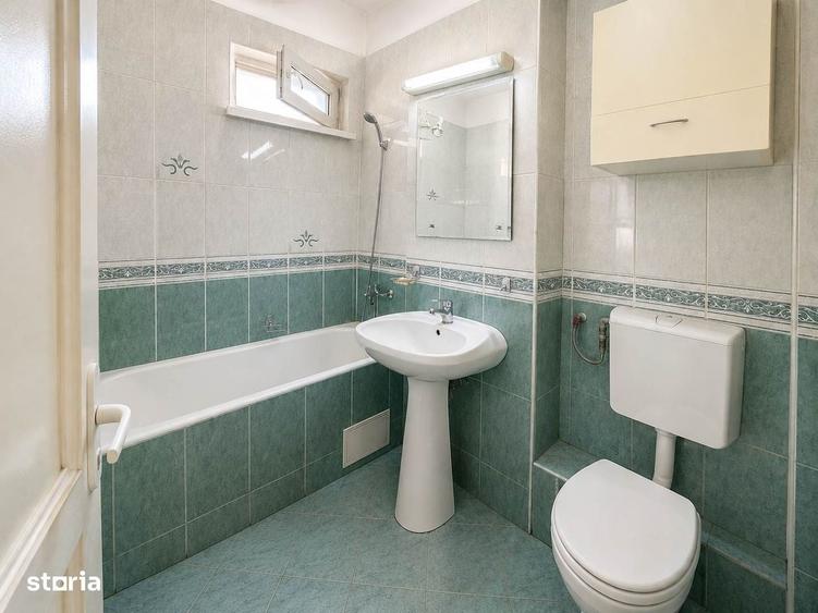 De vanzare apartament 2 camere Gheorgheni - 4