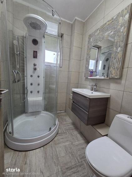 Apartament cu 3 camere în Nord