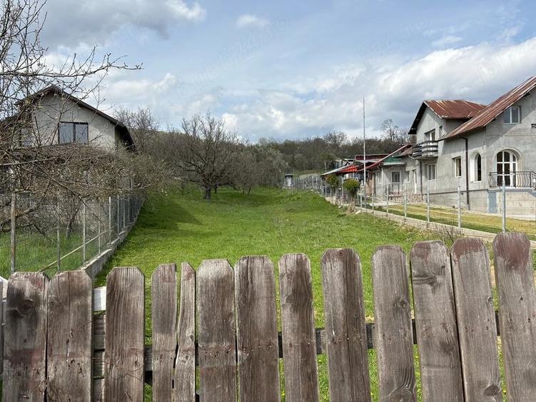 Teren de 9140 mp, în Aninoasa