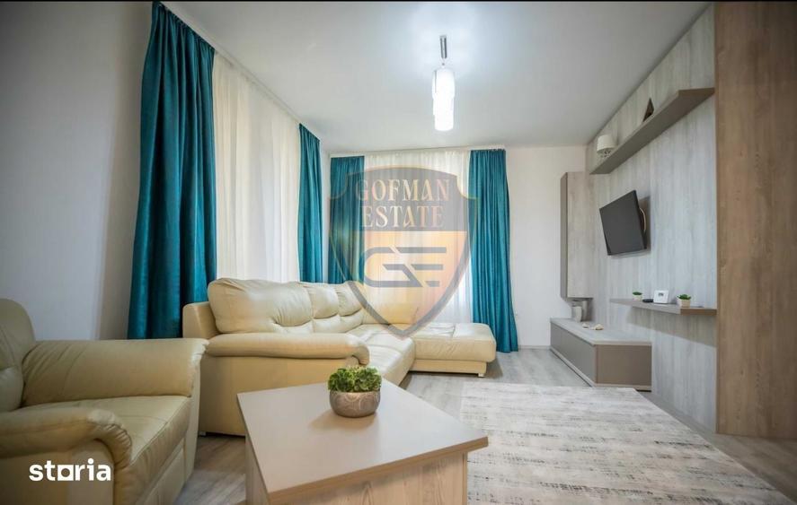 Casă cu 3 camere cu Teren 55 Mp în Inel I