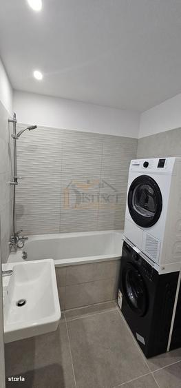 Mountain View Residence, apartament 3 camere, mobilat utilat nou. - 8