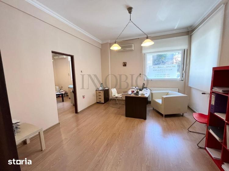 Apartament elegant cu 3 camere ?i camera de serviciu | Ultracentral - 3