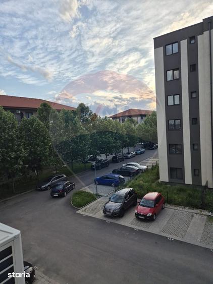 Apartament cu 2 camere în Dobroești