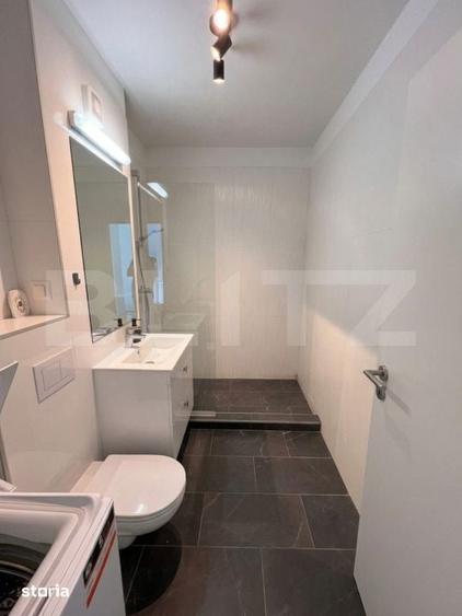Apartament 2 camere, cu parcare | Beta Residence - 3