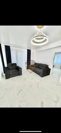 Ap 2c decomandat, Mamaia Sat, centrala gaze, aer conditionat, 2 bai, balcon - 3